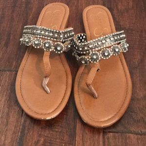 Jessica Simpson Sandals